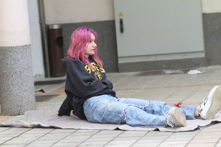 29. regijsko preverjanje usposobljenosti ekip prve pomoči Rdečega križa in Civilne zaščite v dolenjski regij (37)